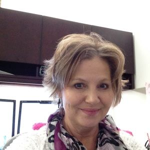 Meet your Posher, Nancey